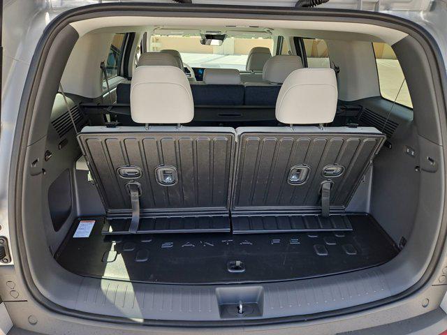 Thumbnail: 2026 Hyundai Santa Fe - 32