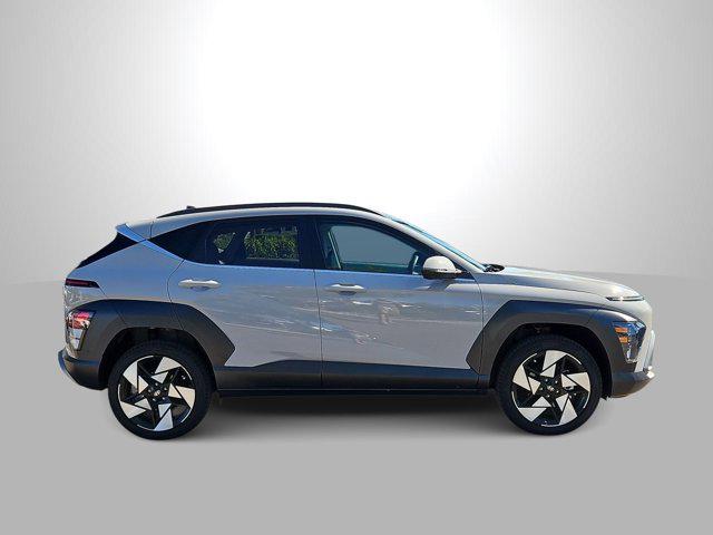 Thumbnail: 2026 Hyundai Kona - 9