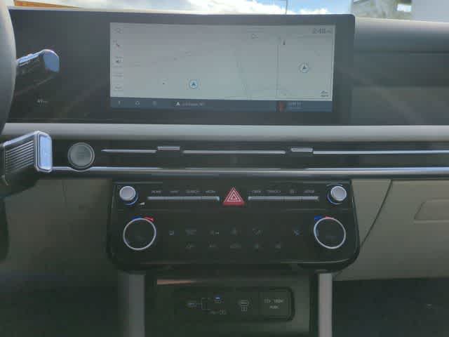 Thumbnail: 2025 Hyundai Tucson - 29