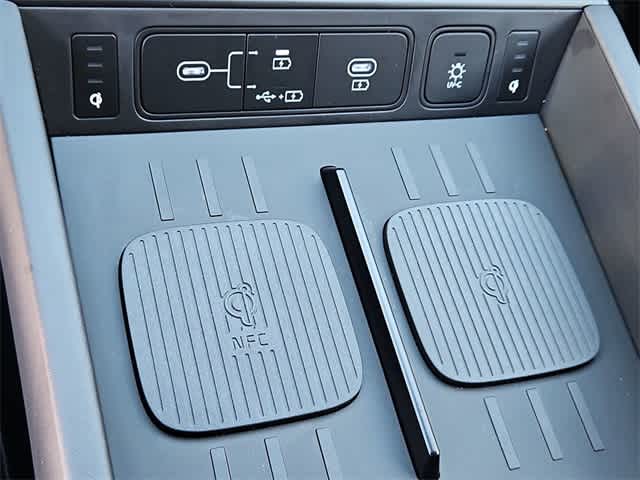 Thumbnail: 2025 Hyundai Santa Fe - 33