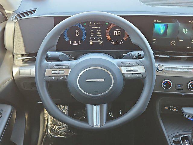 Thumbnail: 2026 Hyundai Kona - 21