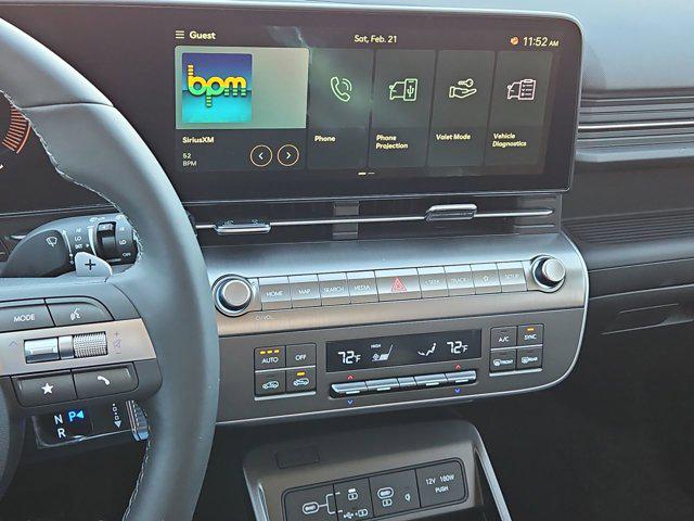 Thumbnail: 2026 Hyundai Kona - 27