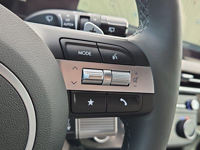 Thumbnail: 2025 Hyundai Tucson - 25