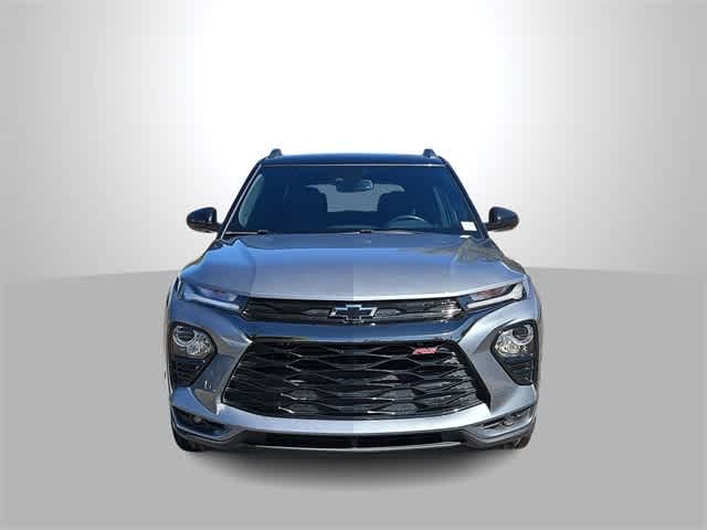 Thumbnail: 2021 Chevrolet TrailBlazer - 3