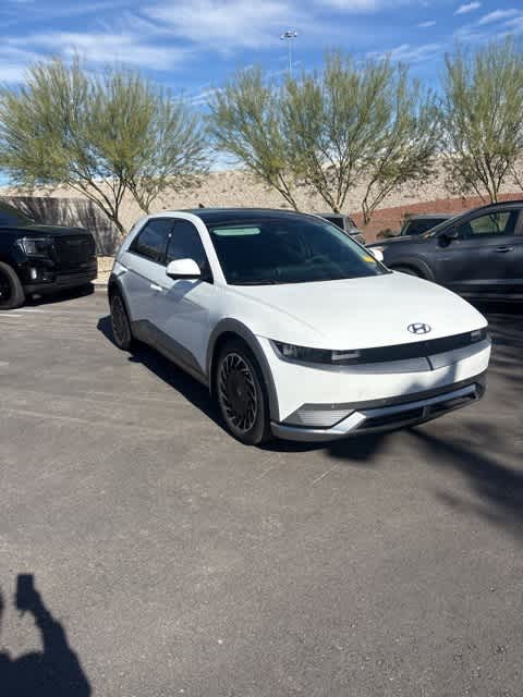 Thumbnail: 2023 Hyundai Ioniq 5 - 8