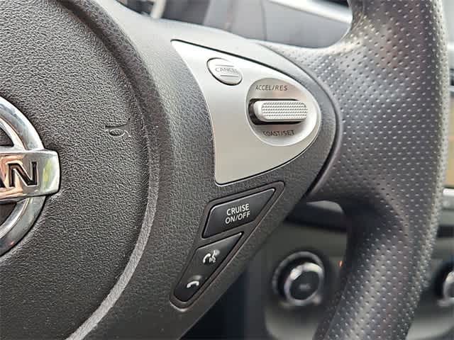 Thumbnail: 2018 Nissan Sentra - 23