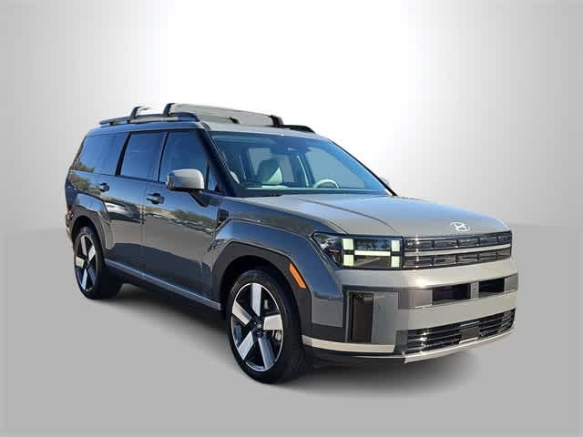 Thumbnail: 2025 Hyundai Santa Fe - 2