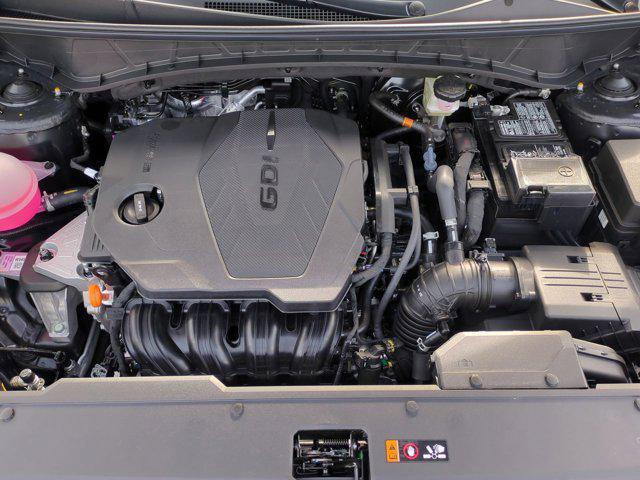 Thumbnail: 2026 Hyundai Tucson - 15