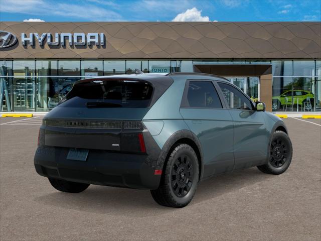 Thumbnail: 2025 Hyundai Ioniq 5 - 4