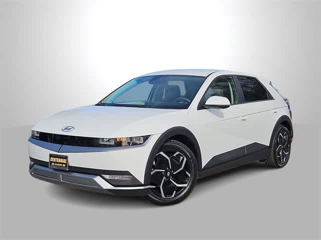 2024 Hyundai Ioniq 5 SE -
                  Las Vegas, NV