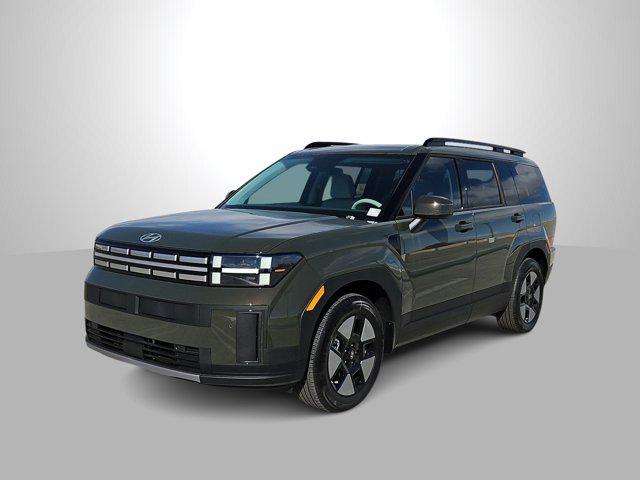 Thumbnail: 2026 Hyundai Santa Fe - 4