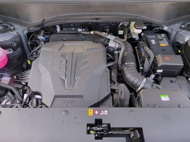 Thumbnail: 2026 Hyundai Palisade - 14