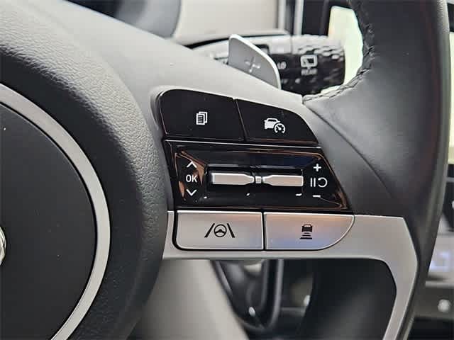 Thumbnail: 2023 Hyundai Tucson - 25