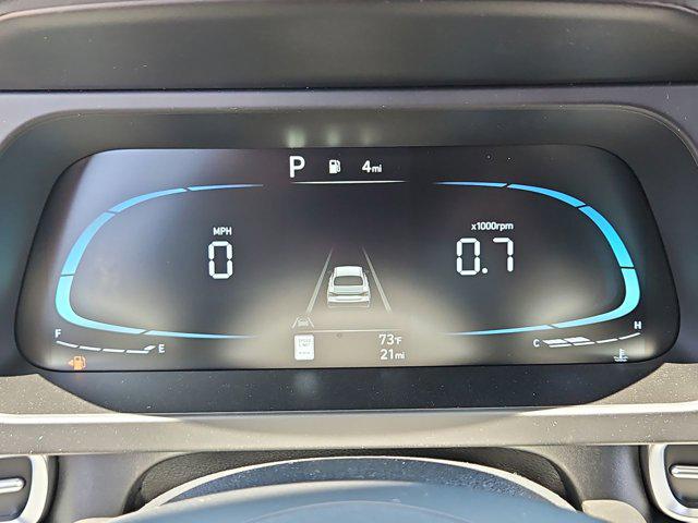 Thumbnail: 2026 Hyundai Elantra - 30