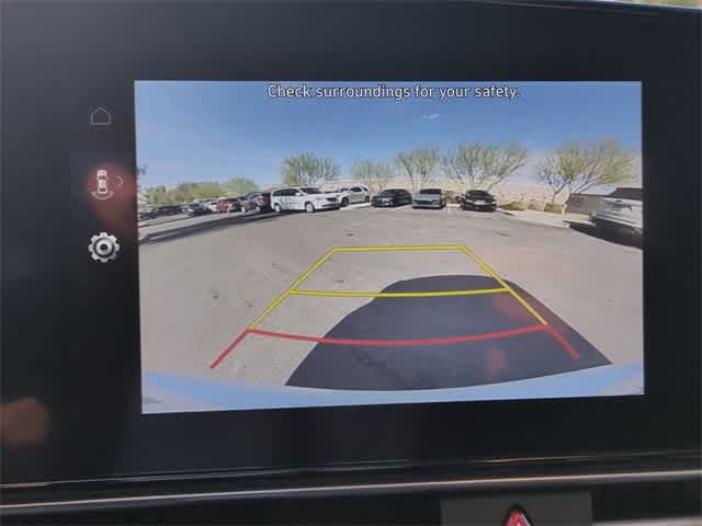 Thumbnail: 2024 Hyundai Elantra - 28