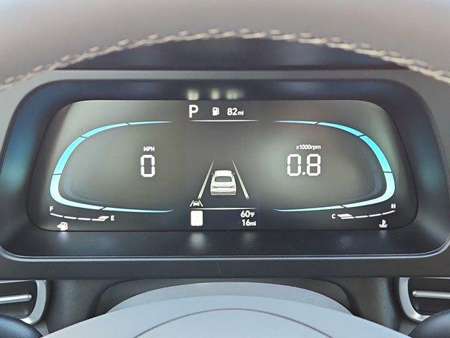 Thumbnail: 2026 Hyundai Elantra - 30