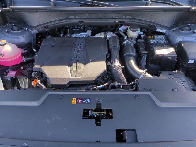 Thumbnail: 2026 Hyundai Santa Fe - 14