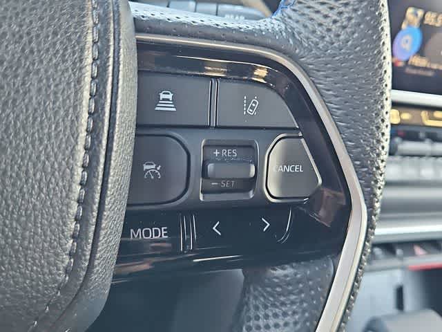 Thumbnail: 2024 Toyota Sequoia - 26