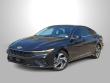 Used 2025 Hyundai Elantra SEL Convenience Sedan