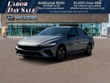 New 2025 Hyundai Elantra Hybrid SEL Sport Sedan
