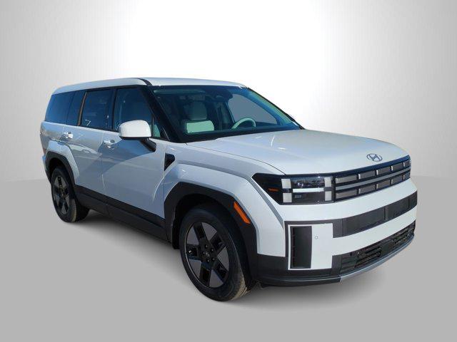 Thumbnail: 2026 Hyundai Santa Fe - 2