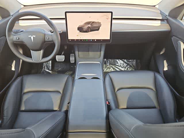 Thumbnail: 2022 Tesla Model Y - 15