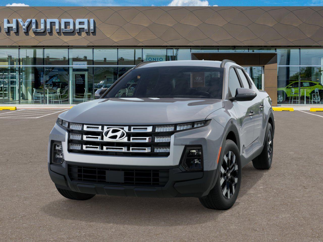 Thumbnail: 2026 Hyundai Santa Cruz - 6