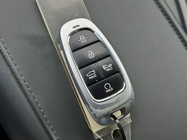 Thumbnail: 2020 Hyundai Sonata - 33