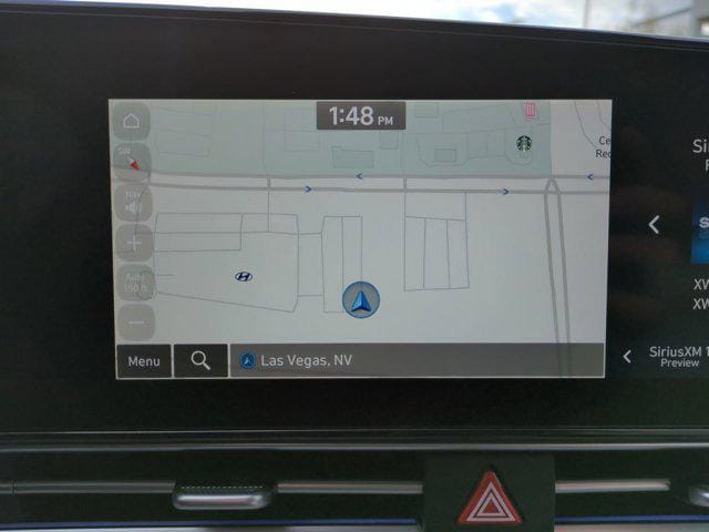 Thumbnail: 2026 Hyundai Elantra - 29