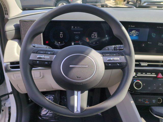 Thumbnail: 2026 Hyundai Elantra - 22