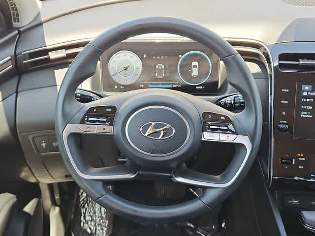 Thumbnail: 2023 Hyundai Tucson - 22