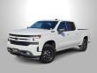 Used 2021 Chevrolet Silverado 1500 RST Truck Crew Cab