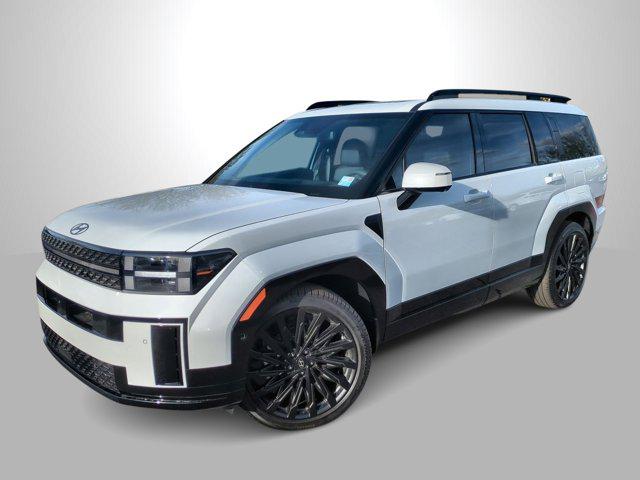 Thumbnail: 2026 Hyundai Santa Fe - 1