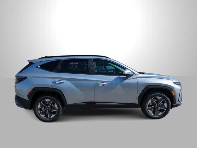 Thumbnail: 2026 Hyundai Tucson - 9