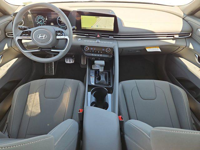 Thumbnail: 2026 Hyundai Elantra - 15
