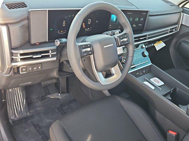 Thumbnail: 2026 Hyundai Santa Fe - 10