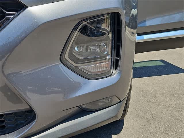 Thumbnail: 2019 Hyundai Santa Fe - 11