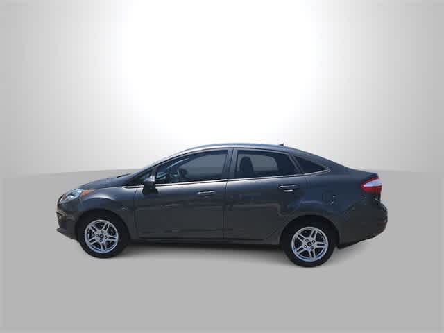 Thumbnail: 2019 Ford Fiesta - 5