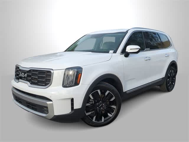 Thumbnail: 2023 Kia Telluride - 1