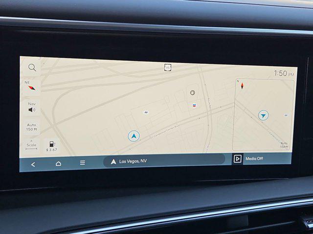 Thumbnail: 2026 Hyundai Palisade - 30