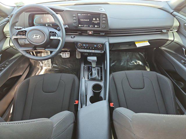 Thumbnail: 2026 Hyundai Elantra - 15