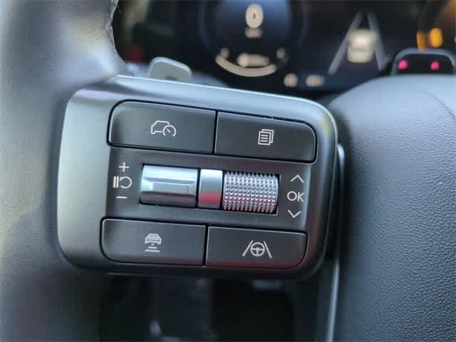 Thumbnail: 2026 Hyundai Palisade - 24