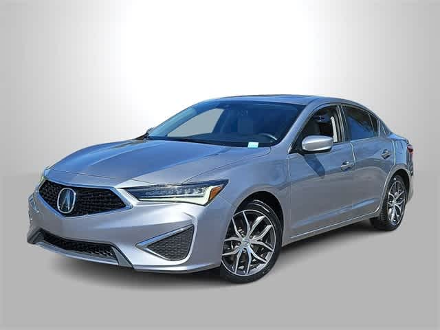 2020 Acura ILX Premium -
                Las Vegas, NV