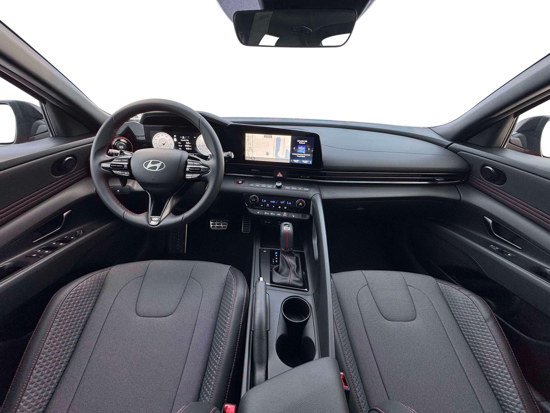 Thumbnail: 2026 Hyundai Elantra - 13