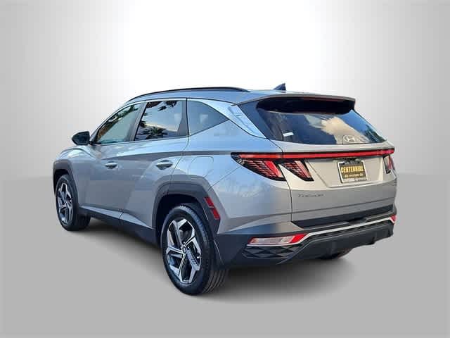 Thumbnail: 2023 Hyundai Tucson - 6