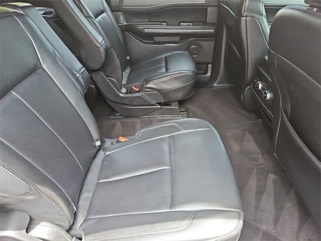2021 Ford Expedition MAX XLT 21