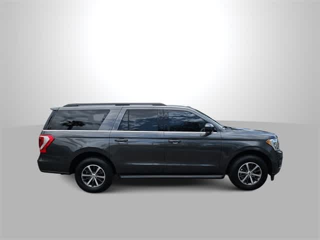 2021 Ford Expedition MAX XLT 9