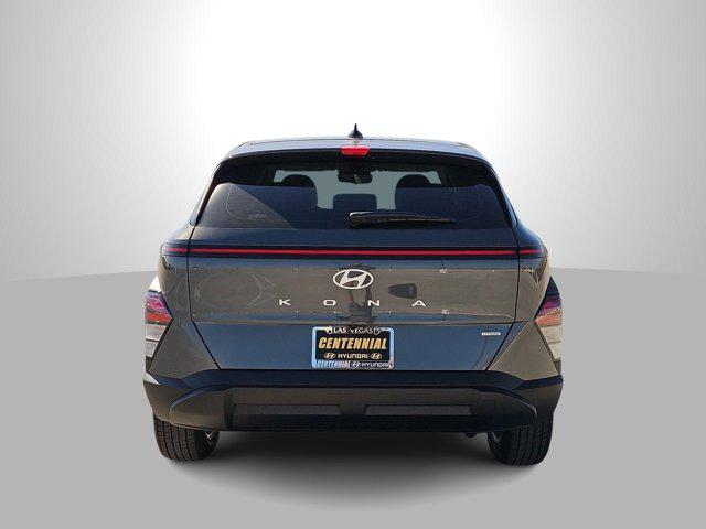 Thumbnail: 2026 Hyundai Kona - 7