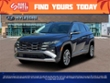 New 2026 Hyundai Tucson Hybrid Limited SUV