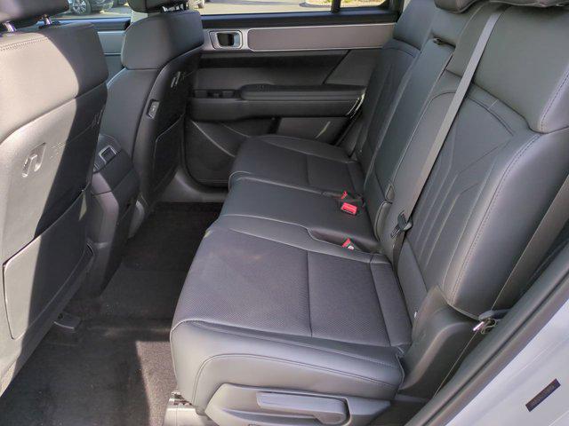 Thumbnail: 2026 Hyundai Santa Fe - 20